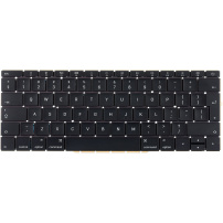 Klávesnica pre MacBook Pro 13" A1708 (rok 2016, 2017) - UK verzia