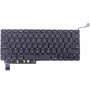 Klávesnica pre MacBook Pro 15" A1286 (rok 2009, 2010, 2011, 2012) – US verzia