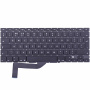 Klávesnica pre MacBook Pro 15" A1398 (rok 2012, first half 2013) - UK verzia
