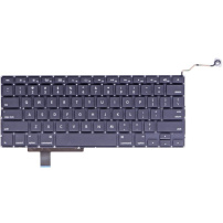 Klávesnica pre MacBook Pro 17" A1297 (rok 2009, 2010, 2011) – US verzia