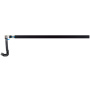 LCD touchbar pre MacBook Pro 13" A1706 / A1989 (rok 2016, 2017, 2018, 2019) 821-00681-04 - čierny
