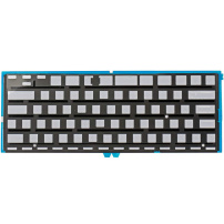 Podsvietenie klávesnice pre MacBook Air 11" A1370 / A1465 (rok 2011, 2012, 2013, 2014, 2015) - US verzia