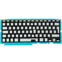 Podsvietenie klávesnice pre MacBook Pro 13" A1278 (rok 2009, 2010, 2011, 2012) - UK verzia