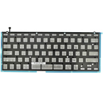 Podsvietenie klávesnice pre MacBook Pro 13" A1502 (rok 2013, 2014, 2015, 2016, 2017) - US verzia