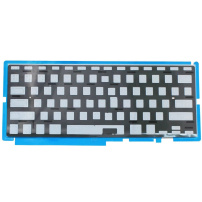 Podsvietenie klávesnice pre MacBook Pro 15" A1286 (rok 2009, 2010, 2011, 2012) - US verzia