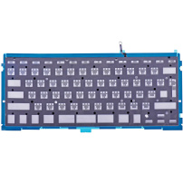 Podsvietenie klávesnice pre MacBook Pro 15" A1398 (rok 2013, 2014, 2015) - US verzia