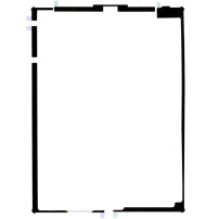 Lepiaca páska na prichytenie dotykového skla k rámu pre Apple iPad 3