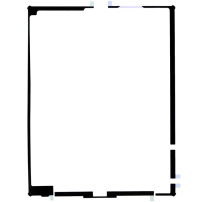 Lepiaca páska na prichytenie dotykového skla k rámu pre Apple iPad 4