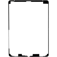 Lepiaca páska na prichytenie dotykového skla k rámu pre Apple iPad 9,7" (2017)