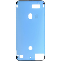 Nalepovacie tesnenie pod displej na zaistenie vodovzdornosti pre Apple iPhone 7 Plus – čierny