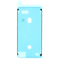Nalepovacie tesnenie pod displej na zaistenie vodovzdornosti pre Apple iPhone 8 Plus – biely