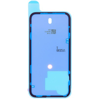 Nalepovacie tesnenie pod rám zadného skla pre zaistenie vodeodolnosti pre Apple iPhone 15 Pro