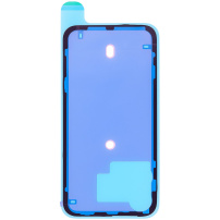 Nalepovacie tesnenie pod rám zadného skla pre zaistenie vodeodolnosti pre Apple iPhone 15 Pro Max