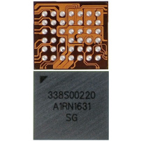 IC 338S00220 audio čip pre Apple iPhone 7 / 7 Plus