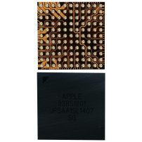 IC 338S1077 / 338S1202 audio čip pre Apple iPhone 6
