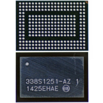 IC 338S1251 čip hlavného napájania pre Apple iPhone 6 / 6 Plus