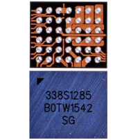 IC 338S1285 audio mikrofón pre Apple iPhone 6S/6S Plus