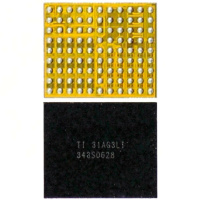 IC 343S0628/BCM5976 čip dotyk LCD pre Apple iPhone 5S/5C/5