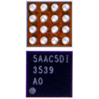 IC 3539 backlight čip pre Apple iPhone 7 / 7 Plus