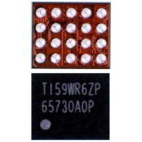 IC 65730 čip LCD displeja pre Apple iPhone 6S/6S Plus