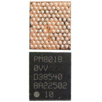 IC PM8018 baseband čip pre Apple iPhone 5S/5