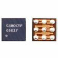 IC Q2 (4pin) charging mosfet čip pre Apple iPhone 5S