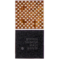 IC UWTR3925 čip strednej frekvencie pre Apple iPhone 7 / 7 Plus