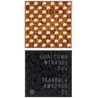 IC WTR4905 čip rádio frekvencie pre Apple iPhone 7 / 7 Plus