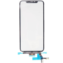 Predné dotykové sklo s digitizérom a OCA pre Apple iPhone XS Max