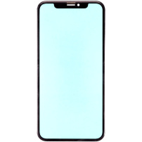 Predné dotykové sklo s OCA lepidlom pre iPhone 11 Pro Max