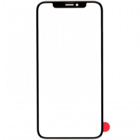 Predné dotykové sklo vrátane OCA lepidla pre iPhone 11 Pro Max