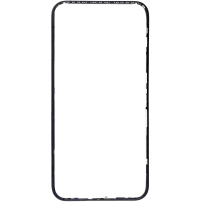 Predný rám s obojstrannou lepiacou páskou pre iPhone 11 Pro
