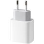 Appleking 20 W USB‑C napájací adaptér - biely