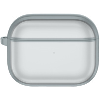 Benks ochranný obal pre AirPods Pro - sivý