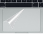 Ochranná fólia pre MacBook Air 13" (A1932)