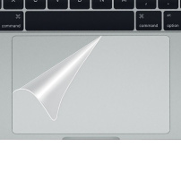 Ochranná fólia na touchpad pre MacBook Pro 15" (A1286)