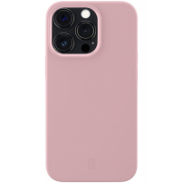 CellularLine SENSATION ochranný silikónový kryt pre iPhone 13 Pro Max - staroružový