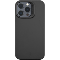 CellularLine Sensation silikónový kryt pre iPhone 14 Pro Max - čierny