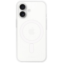 FIXED MagPure transparentný kryt s MagSafe pre iPhone 16 Plus - číry
