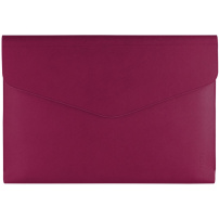 FIXED Siena obálka pre iPad do 13" / MacBook do 14" - vínová
