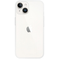 FIXED Skin ultratenký kryt pre iPhone 14 Plus - číry