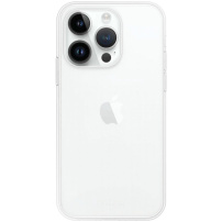 FIXED Skin ultratenký kryt pre iPhone 14 Pro Max - číry