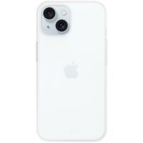 FIXED Skin ultratenký kryt pre iPhone 15 - číry