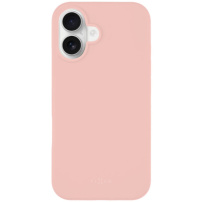 FIXED Story ochranný kryt pre iPhone 16 Plus - ružový