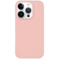 FIXED Story ochranný kryt pre iPhone 16 Pro Max - ružový