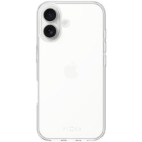 FIXED Story Slim ultratenký kryt pre iPhone 16 Plus - číry