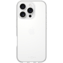 FIXED Story Slim ultratenký kryt pre iPhone 16 Pro - číry