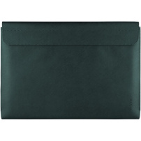 FIXED York obálka pre MacBook do 15" - petrolejová