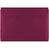 FIXED York obálka pre MacBook do 15" - vínová