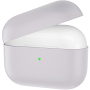 Silikónový obal pre AirPods 3 - levanduľový